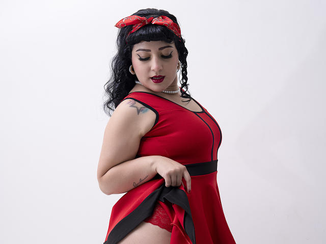 BellaGardner - Sexe cam en vivo - 20760090