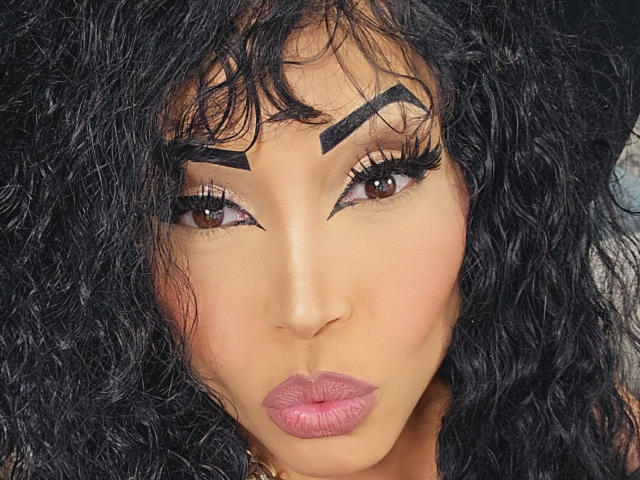 DeliciousLuna - Sexe cam en vivo - 20761450