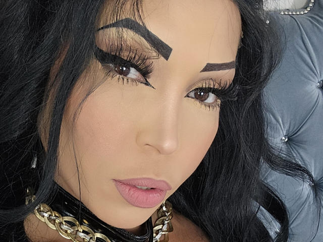 DeliciousLuna - Sexe cam en vivo - 20761474