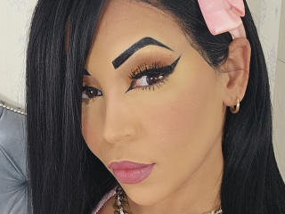 DeliciousLuna - Sexe cam en vivo - 20761566