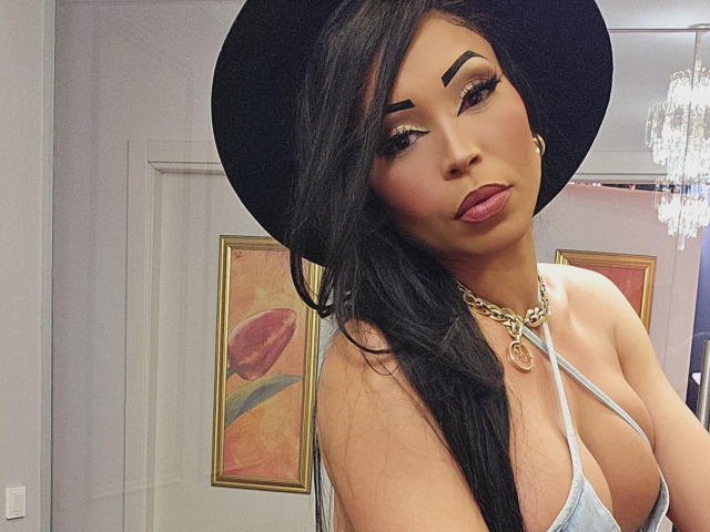 DeliciousLuna - Sexe cam en vivo - 20761578