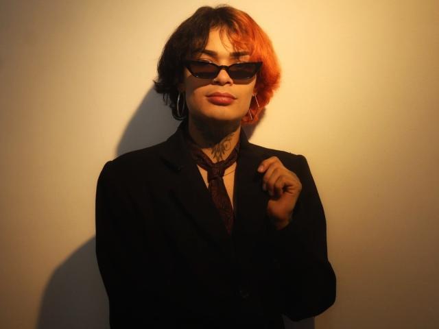 KenyLost - сексуальная веб-камера в реальном времени - 20761598