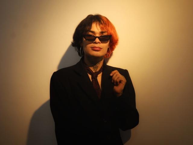 KenyLost - сексуальная веб-камера в реальном времени - 20761610