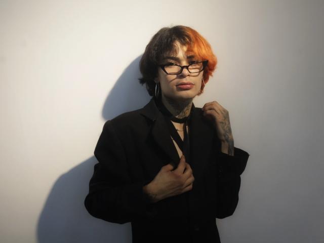 KenyLost - Camera khiêu dâm &amp; quyến rũ trực tiếp - 20761614