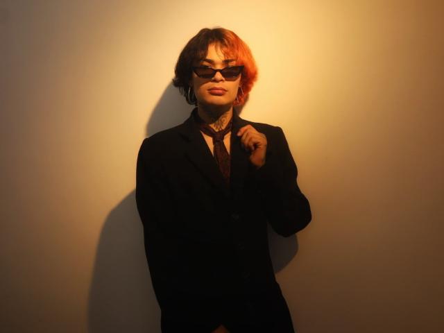 KenyLost - сексуальная веб-камера в реальном времени - 20761630