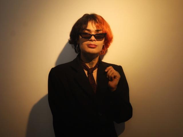 KenyLost - Camera khiêu dâm &amp; quyến rũ trực tiếp - 20761638