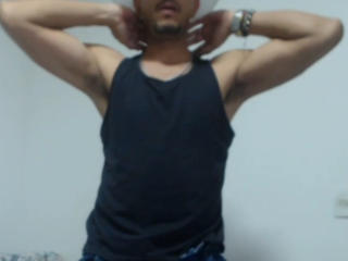 BrunoMendez - Sexe cam en vivo - 20761694