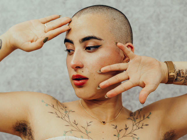 LilCati - Live porn &amp; sex cam - 20761822