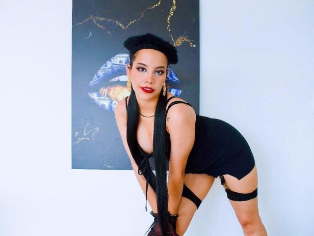 MissLadyFoxy - Sexe cam en vivo - 20762822