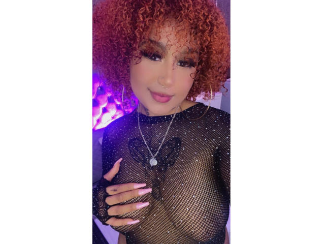 NicolettaCortez - Sexe cam en vivo - 20763238