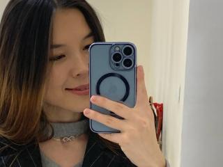 FunAlyssa - Camera khiêu dâm &amp; quyến rũ trực tiếp - 20763718