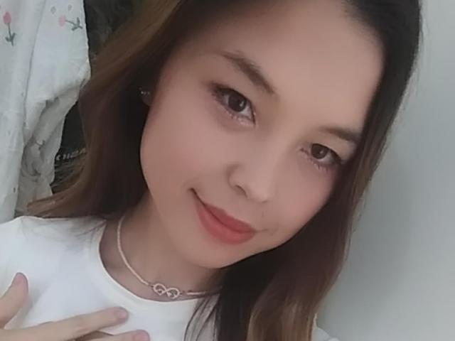 FunAlyssa - Camera khiêu dâm &amp; quyến rũ trực tiếp - 20763722
