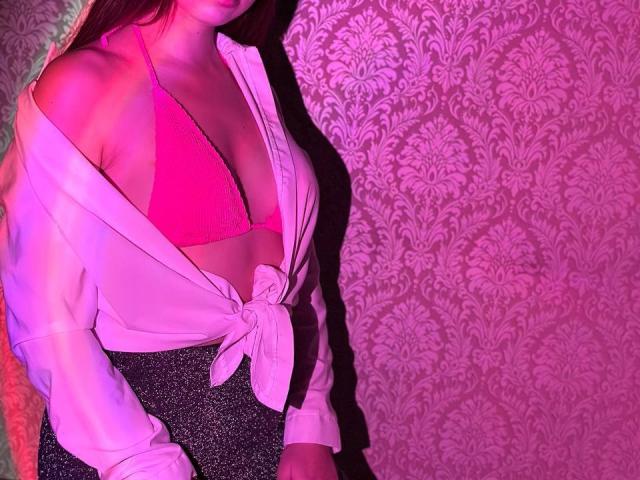 LisaAlisia - Sexe cam en vivo - 20764458