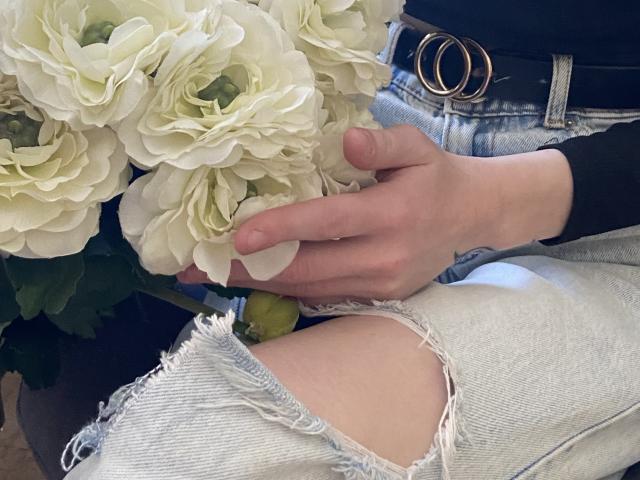 Marletta - сексуальная веб-камера в реальном времени - 20764758