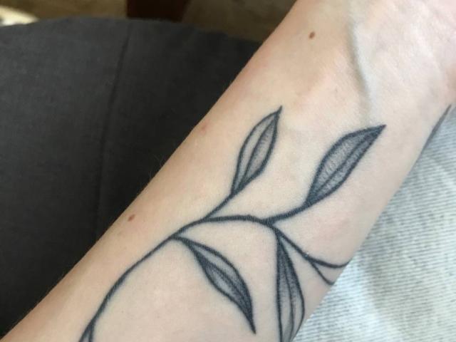 Marletta - сексуальная веб-камера в реальном времени - 20764770