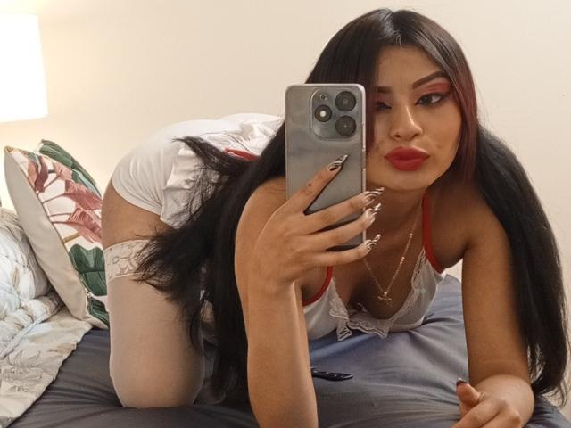 EmmaaRodriguez - Camera khiêu dâm &amp; quyến rũ trực tiếp - 20764862