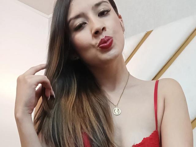 SophieLore - Live sex cam - 20765058