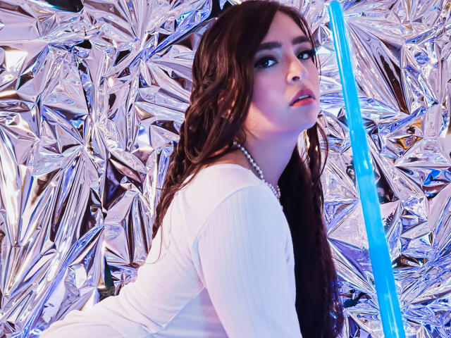 EvaMcAllister - Sexe cam en vivo - 20765110