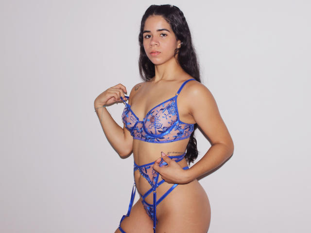 SophieCruz - 라이브 포르노 &amp; 섹스 캠 - 20765234