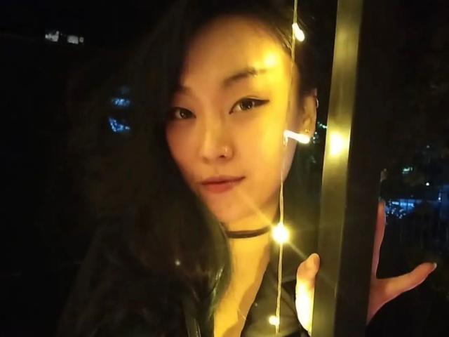 HannaKim - Camera khiêu dâm &amp; quyến rũ trực tiếp - 20765294