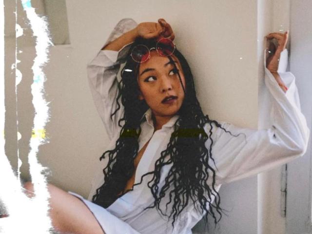 HannaKim - Live porn &amp; sex cam - 20765314