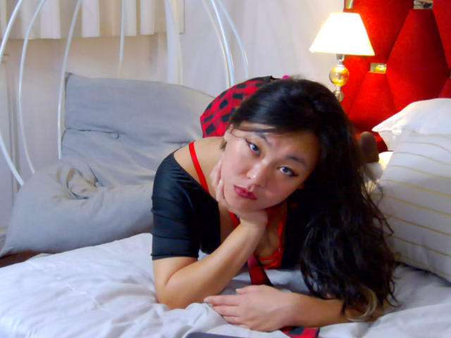 HannaKim - Camera khiêu dâm &amp; quyến rũ trực tiếp - 20765374