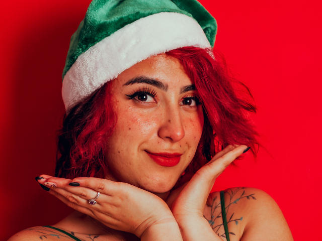 LilCati - Live Sex Cam - 20766622