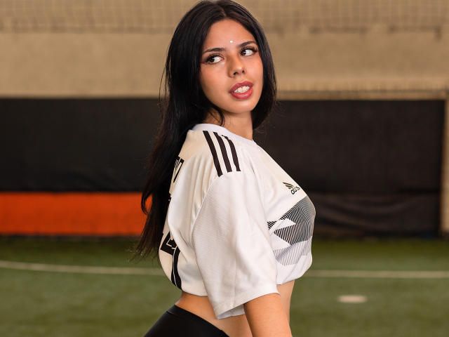 MarCollins - Sexe cam en vivo - 20766826