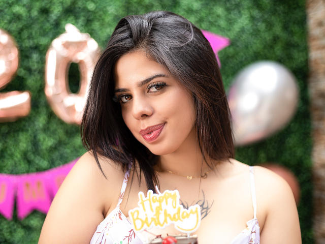 MarCollins - Live porn &amp; sex cam - 20766902