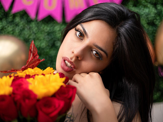 MarCollins - Sexe cam en vivo - 20766914