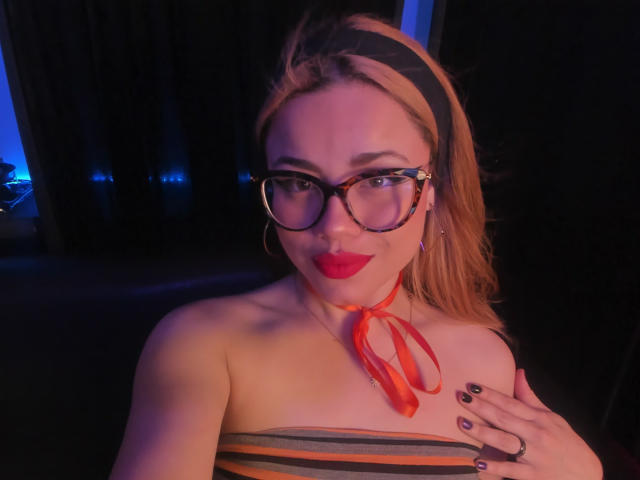 MarceWilliams - Live sex cam - 20767826