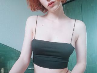 Milledia - Camera khiêu dâm &amp; quyến rũ trực tiếp - 20767874