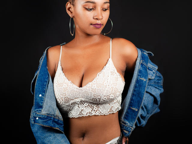 KarlaV - Camera khiêu dâm &amp; quyến rũ trực tiếp - 20768070