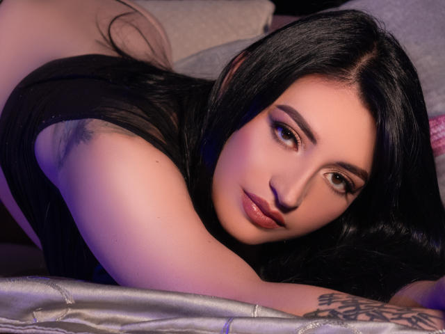 LiaanBonett - Sexe cam en vivo - 20768214