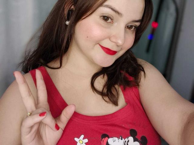 LorettaSant - Live porn &amp; sex cam - 20768626