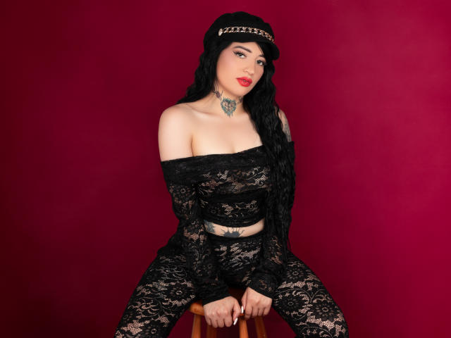 LiaanBonett - Sexe cam en vivo - 20768702