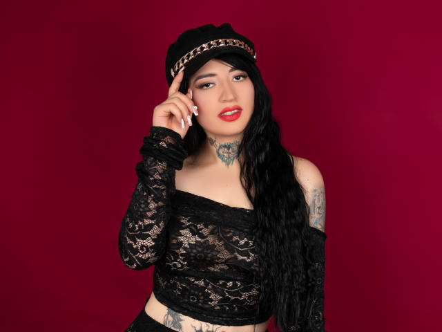 LiaanBonett - Sexe cam en vivo - 20768718