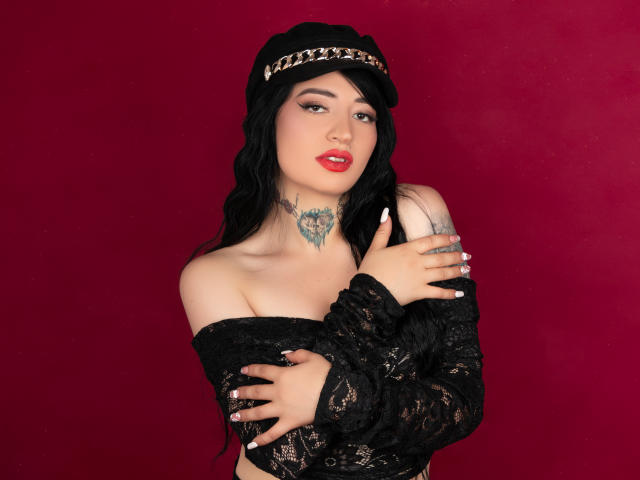 LiaanBonett - Live porn &amp; sex cam - 20768722