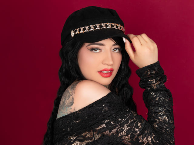 LiaanBonett - Sexe cam en vivo - 20768766