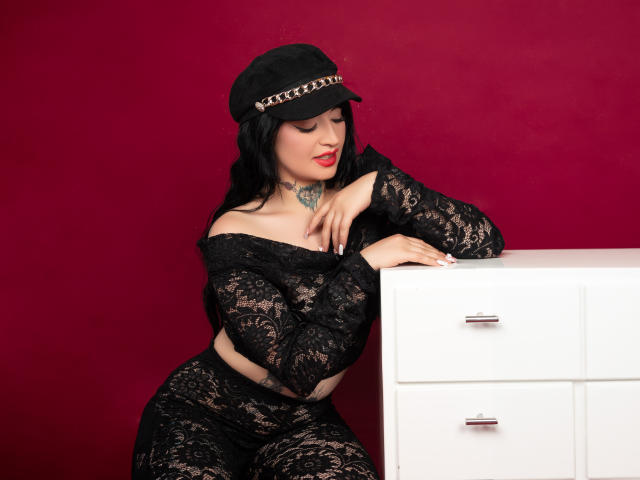 LiaanBonett - Live porn &amp; sex cam - 20768790