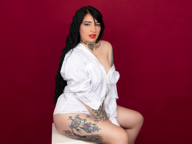 LiaanBonett - Live porno og sexkamera - 20768834
