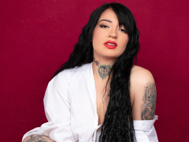 LiaanBonett - Live porn &amp; sex cam - 20768838