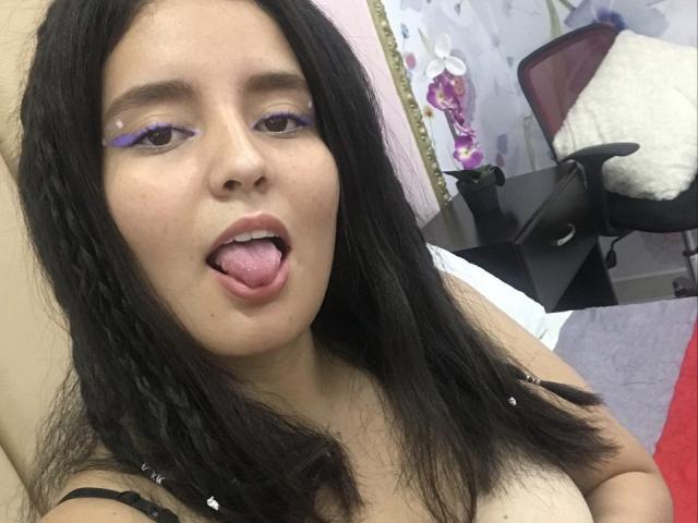 IkramSy - Live porn &amp; sex cam - 20768862