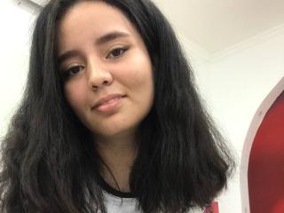 IkramSy - Live sex cam - 20768882