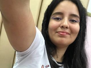 IkramSy - Live sex cam - 20768898