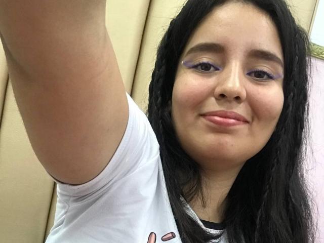 IkramSy - Live sexe cam - 20768898