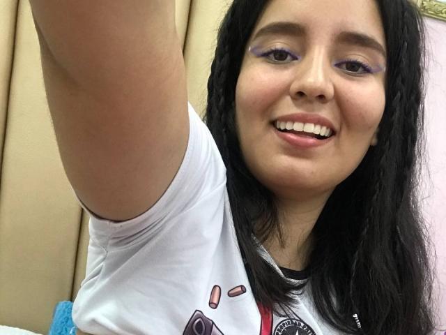 IkramSy - Live porn &amp; sex cam - 20768926