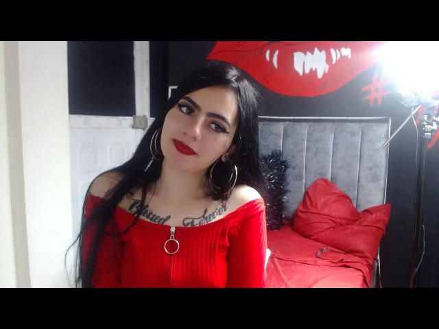 AzucenaSex - Live sex cam - 20769606