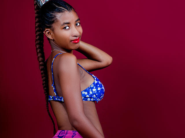 Fandrama - Camera khiêu dâm &amp; quyến rũ trực tiếp - 20770018