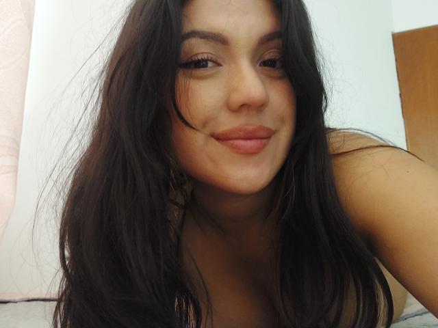 LauraSophia - Sexe cam en vivo - 20770250